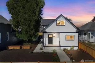 511 S 34th St, Tacoma, WA 98418 - Photo 1