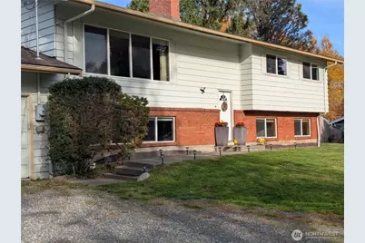 3222 McLeod Road, Bellingham, WA 98225 - Photo 1
