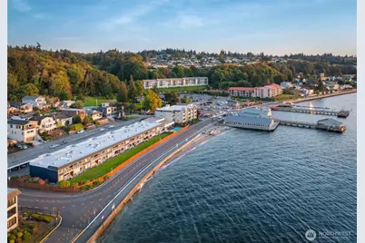 28120 Redondo Beach Drive S #206, Des Moines, WA 98198 - Photo 1