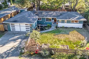 303 NW 203rd St, Shoreline, WA 98177 - Photo 1