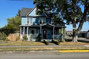 5451 US Hwy 101, Humptulips, WA 98552 - Photo 1