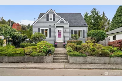 303 N 6th Avenue SW, Tumwater, WA 98512 - Photo 1
