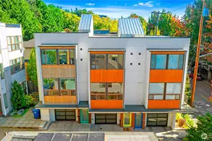 116 N 39th St, Seattle, WA 98103 - Photo 1