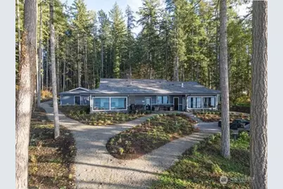 1120 E South Island Drive, Shelton, WA 98584 - Photo 1