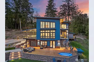 1423 Sergios View Lane, Oak Harbor, WA 98277 - Photo 1