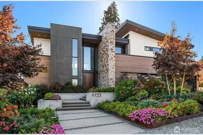 9723 NE 15th Street, Clyde Hill, WA 98004 - Photo 1