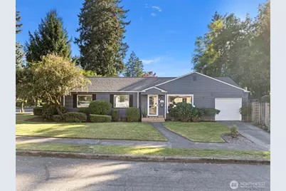 306 Stanford Street, Fircrest, WA 98466 - Photo 1