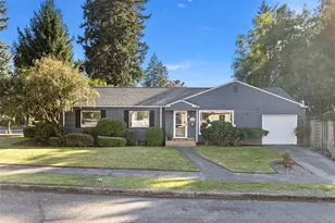 306 Stanford St, Fircrest, WA 98466 - Photo 1