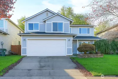 6706 149th Street Ct E, Puyallup, WA 98375 - Photo 1