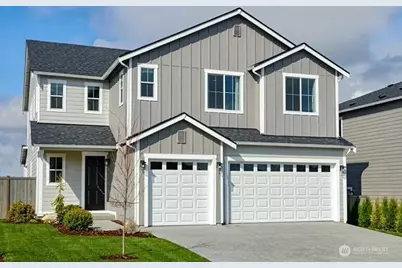 14520 203rd Avenue E #848, Bonney Lake, WA 98391 - Photo 1