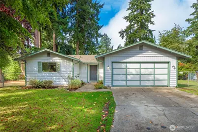 1805 165th Street Ct E, Spanaway, WA 98387 - Photo 1