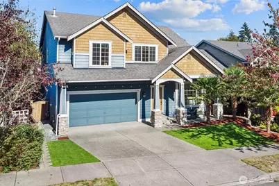 11701 2nd Street SE, Lake Stevens, WA 98258 - Photo 1