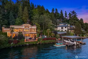 3639 W Mercer Way, Mercer Island, WA 98040 - Photo 1