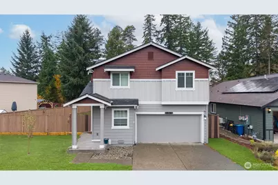 111 Basil Avenue, Shelton, WA 98584 - Photo 1