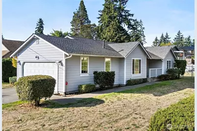 10102 8th Avenue Ct S, Tacoma, WA 98444 - Photo 1