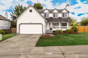 11803 SE 257th St, Kent, WA 98030 - Photo 1