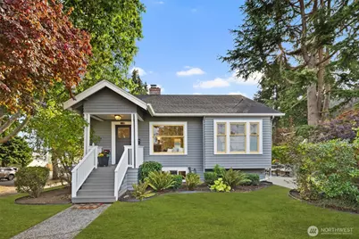 1101 NW 62nd Street, Seattle, WA 98107 - Photo 1