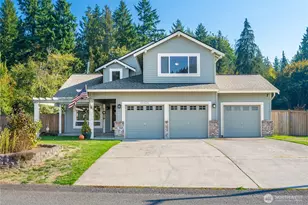 25326 155th St Ct E, Buckley, WA 98321 - Photo 1