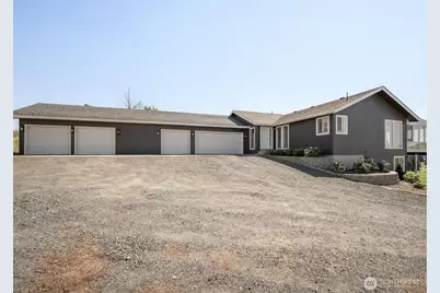 14455 State Route 23, Saint John, WA 99171 - Photo 1