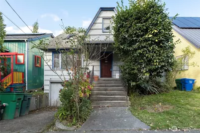 5639 3rd Avenue NW, Seattle, WA 98107 - Photo 1