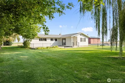 11696 12 Road NE, Moses Lake, WA 98837 - Photo 1