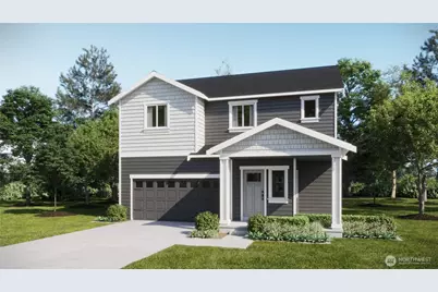 32375 Myrtle Avenue SE, Black Diamond, WA 98010 - Photo 1