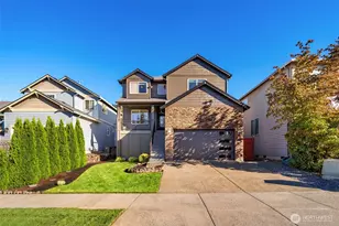 927 W Lookout Ridge Dr, Washougal, WA 98671 - Photo 1