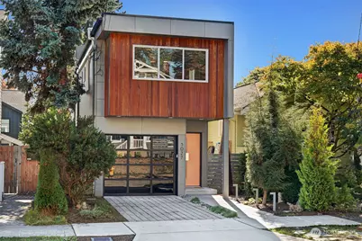 3027 NW 69th Street, Seattle, WA 98117 - Photo 1