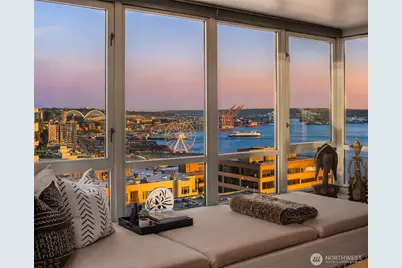 2125 1st Avenue #1204, Seattle, WA 98121 - Photo 1