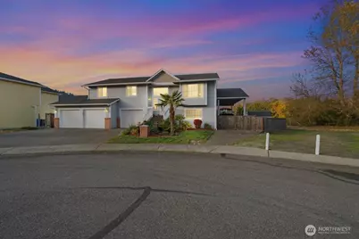 14515 145th Street E, Orting, WA 98360 - Photo 1