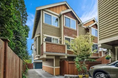 10203 1st Avenue NW #B, Seattle, WA 98177 - Photo 1