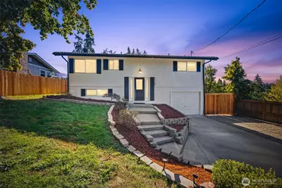 5716 96th Street E, Puyallup, WA 98371 - Photo 1