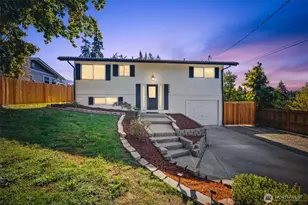 5716 96th St E, Puyallup, WA 98371 - Photo 1