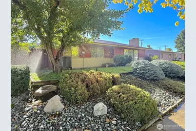 1023 River Drive, Coulee Dam, WA 99116 - Photo 1