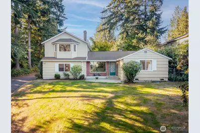 2123 NE 177th Street, Shoreline, WA 98155 - Photo 1