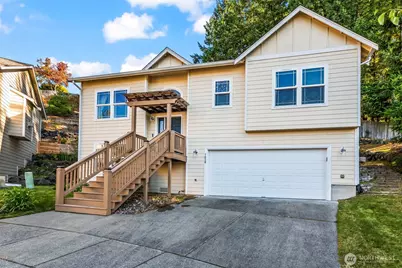 7020 St Charles Lane NE, Bremerton, WA 98311 - Photo 1
