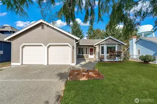 12714 SE 253rd Ct, Kent, WA 98030 - Photo 1