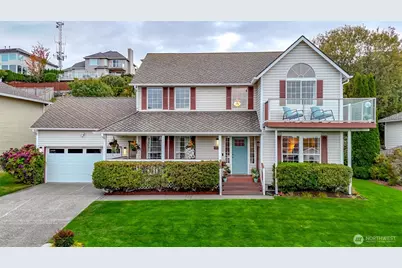 5402 Chinook Drive NE, Tacoma, WA 98422 - Photo 1