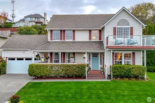 5402 Chinook Dr NE, Tacoma, WA 98422 - Photo 1