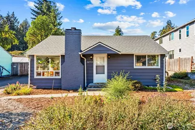 16715 8th Avenue NE, Shoreline, WA 98155 - Photo 1