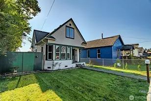 1410 C St, Hoquiam, WA 98550 - Photo 1