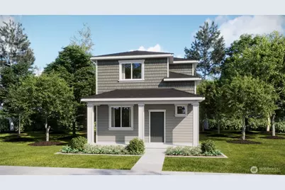 14551 203rd Avenue E, Bonney Lake, WA 98391 - Photo 1