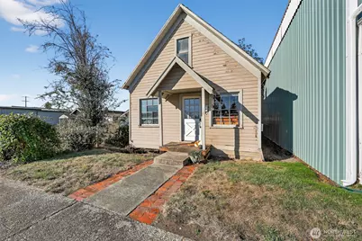 1125 N Tower Avenue, Centralia, WA 98531 - Photo 1