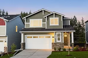 2058 NE Norseman Wy, Poulsbo, WA 98370 - Photo 1