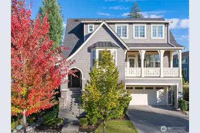 11862 155th Avenue NE, Redmond, WA 98052 - Photo 1