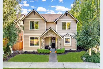 1533 Vineyard Avenue SE, Olympia, WA 98501 - Photo 1