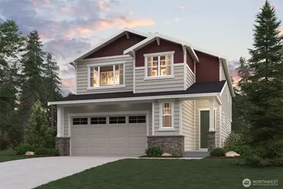 2046 NE Norseman Way, Poulsbo, WA 98370 - Photo 1