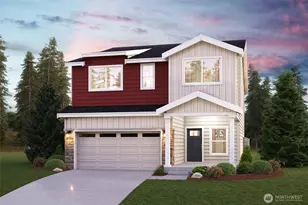 17517 NE Midnight Sun Loop, Poulsbo, WA 98370 - Photo 1