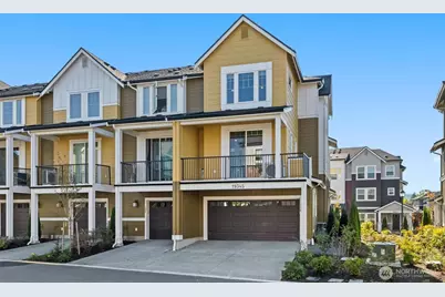 19345 NE 69th Circle #106, Redmond, WA 98052 - Photo 1