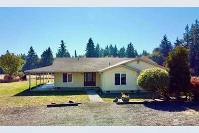 219 Jones Road, Winlock, WA 98596 - Photo 1